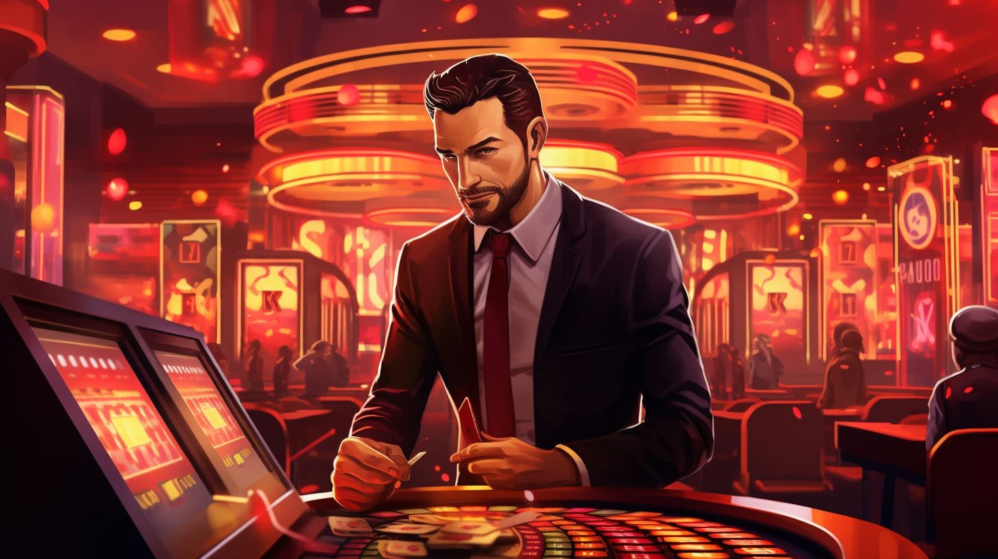 damacai mobile gaming
